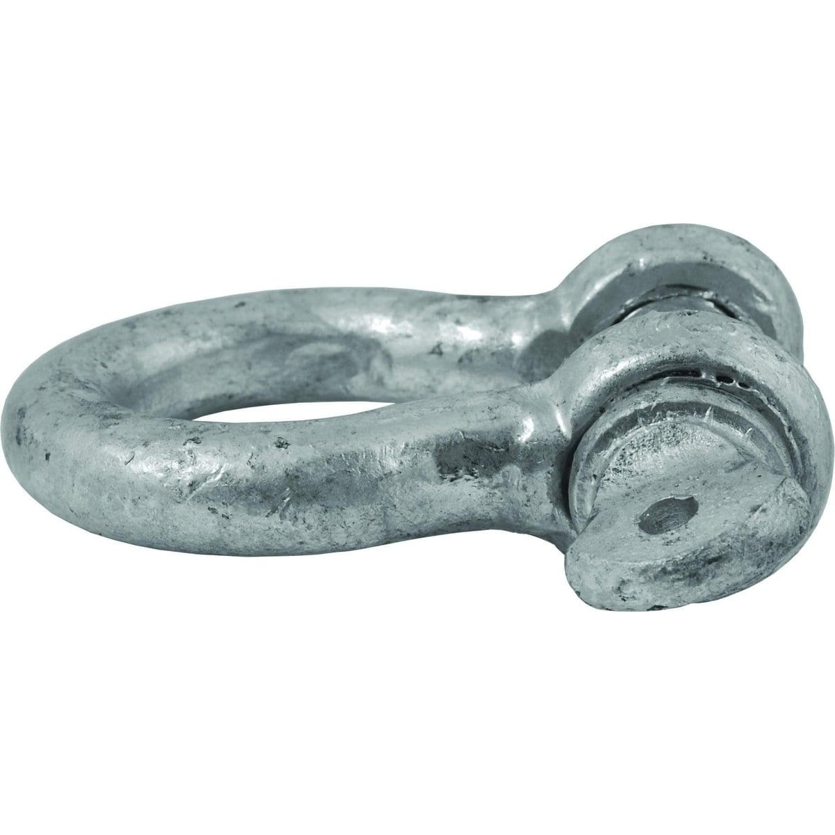 Attwood Marine Qualifies for Free Shipping Attwood Bow-Style Shackle 3/8" Galvanized Steel #9923-3