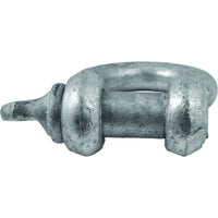 Attwood Marine Qualifies for Free Shipping Attwood Bow-Style Shackle 3/8