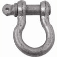 Attwood Marine Qualifies for Free Shipping Attwood Bow-Style Shackle Galvanized Steel 5/16" pin #9922-3