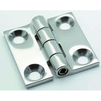 Attwood Marine Qualifies for Free Shipping Attwood Butt Hinge 1-1/2