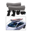 Attwood Marine Qualifies for Free Shipping Attwood Car Top Kayak Carrier #11438-7