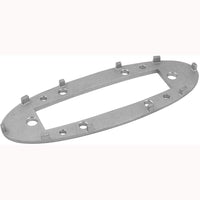Attwood Marine Qualifies for Free Shipping Attwood Cast Backing Plate 8