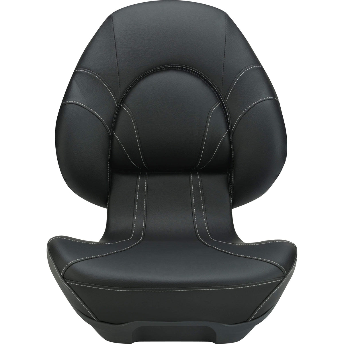 Attwood Marine Not Qualified for Free Shipping Attwood Centrix X 97S Seat Black/Black #97S05BK-2