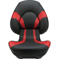 Attwood Marine Not Qualified for Free Shipping Attwood Centrix X 97S Seat Black/Red #97S05RD-2