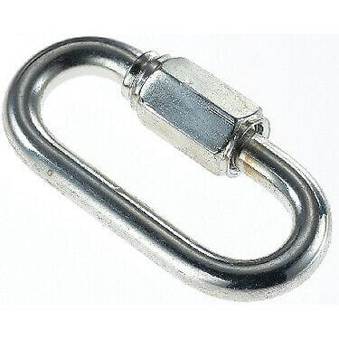 Attwood Marine Qualifies for Free Shipping Attwood Chain Link Steel 5/16" x 3" #12357-3