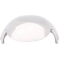 Attwood Marine Qualifies for Free Shipping Attwood Chrome Combo Light Helmet #912406