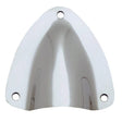 Attwood Marine Qualifies for Free Shipping Attwood Clam Shell Vent SS Small #66399-1