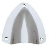 Attwood Marine Qualifies for Free Shipping Attwood Clam Shell Vent SS Small #66399-1