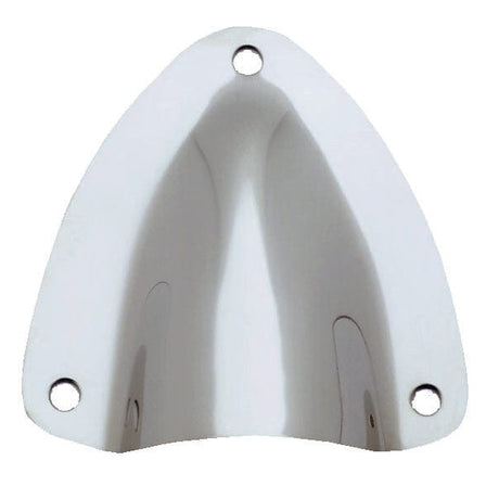 Attwood Marine Qualifies for Free Shipping Attwood Clam Shell Vent SS Small #66399-1