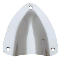 Attwood Marine Qualifies for Free Shipping Attwood Clam Shell Vent SS Small #66399-1
