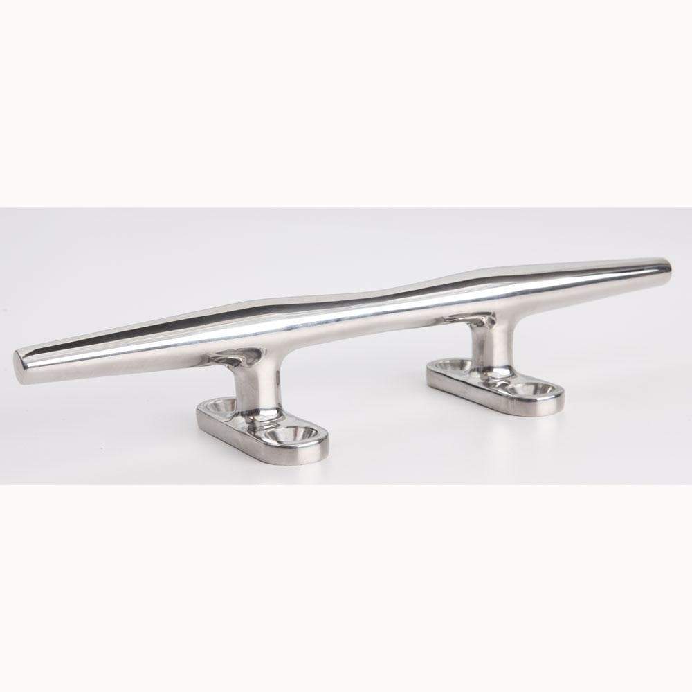 Attwood Marine Qualifies for Free Shipping Attwood Cleat 10" Stainless #66011-3