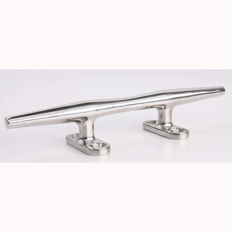 Attwood Marine Qualifies for Free Shipping Attwood Cleat 10" Stainless #66011-3