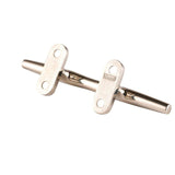 Attwood Marine Qualifies for Free Shipping Attwood Cleat-Hollow Base 6" #66009L6