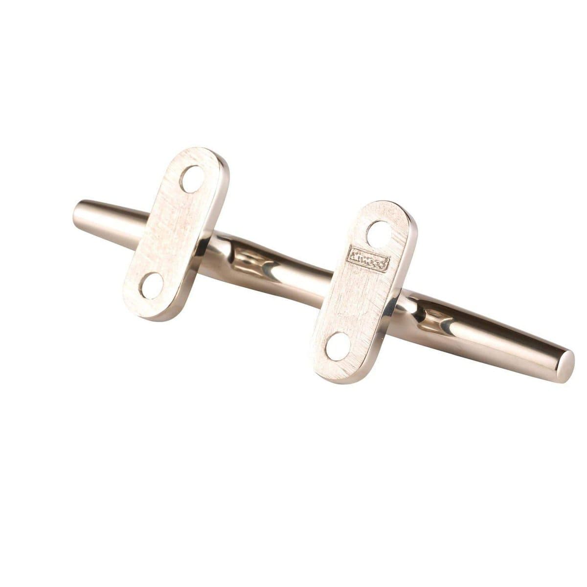 Attwood Marine Qualifies for Free Shipping Attwood Cleat-Hollow Base 6" #66009L6
