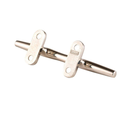 Attwood Marine Qualifies for Free Shipping Attwood Cleat-Hollow Base 6" #66009L6