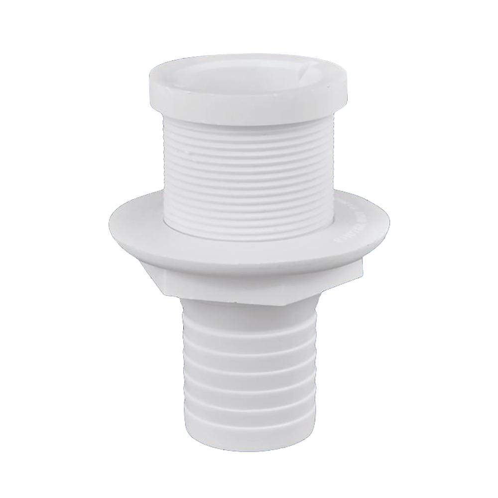 Attwood Marine Qualifies for Free Shipping Attwood Cockpit Drain for 1-1/2" ID hose #3875C1