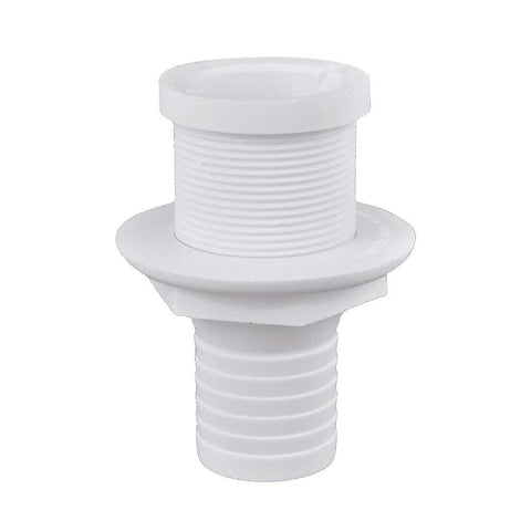 Attwood Marine Qualifies for Free Shipping Attwood Cockpit Drain for 1-1/2" ID hose #3875C1