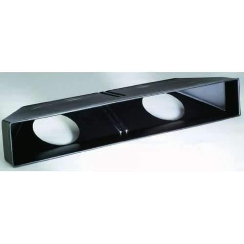 Attwood Marine Qualifies for Free Shipping Attwood Collector Box narrow for two 3" ID hoses plastic #1343-1