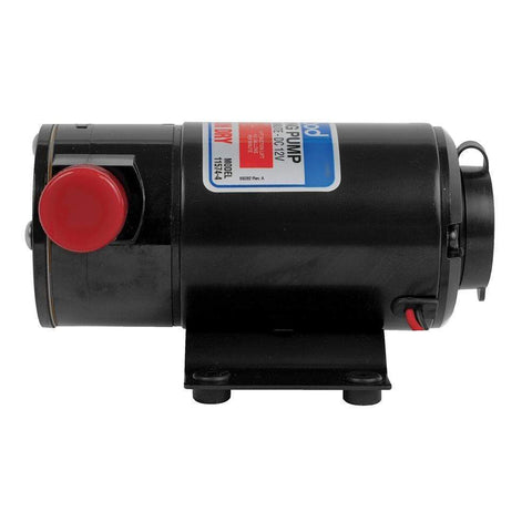 Attwood Marine Qualifies for Free Shipping Attwood Complete Wash Down Pump #11574-4