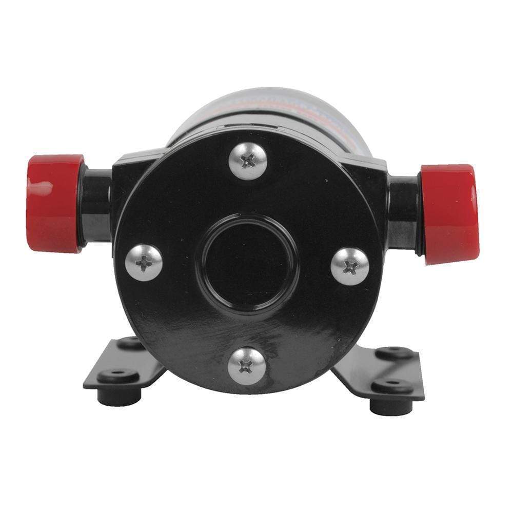 Attwood Marine Qualifies for Free Shipping Attwood Complete Wash Down Pump #11574-4