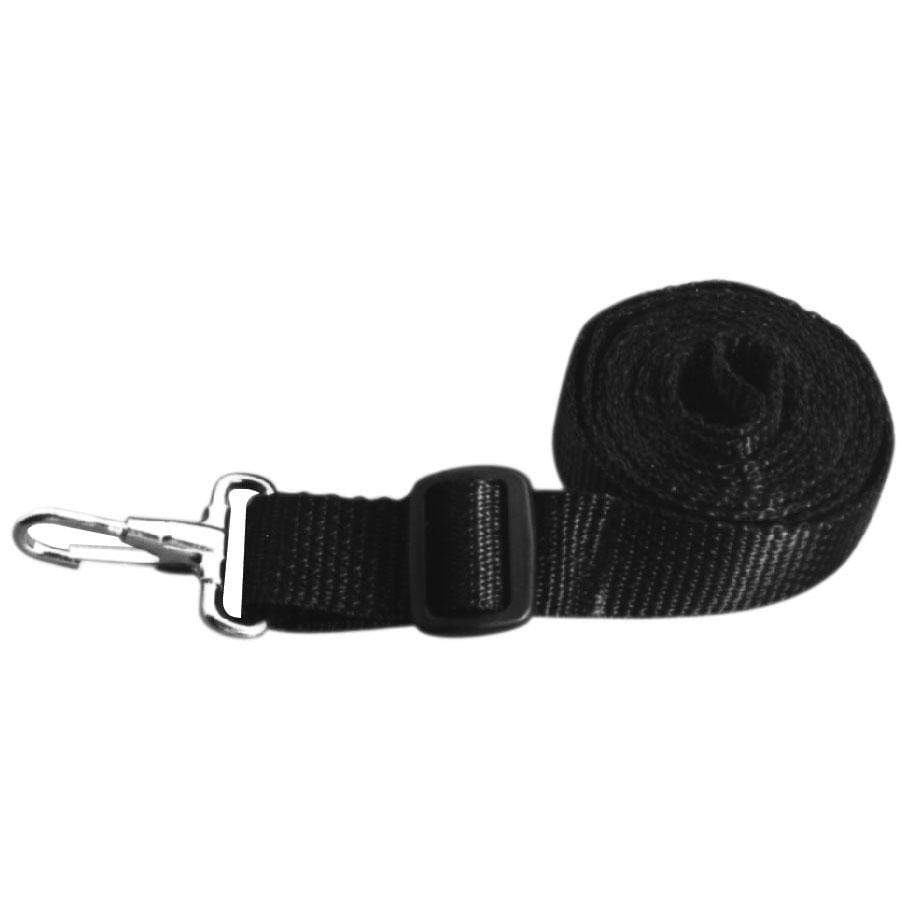 Attwood Conv/Bimini Top Strap Black 96" Long #10634-7