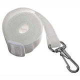 Attwood Marine Qualifies for Free Shipping Attwood Conv/Bimini Top Straps White 62" Long #10628-7