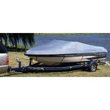 Attwood Marine Qualifies for Free Shipping Attwood Cover Aluminum Bass Boats Outboard 17' 6" L 79" Beam #10064