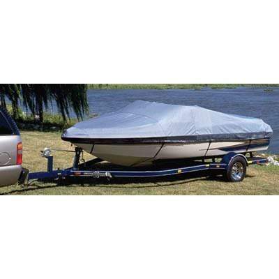 Attwood Marine Qualifies for Free Shipping Attwood Cover Aluminum Bass Boats Outboard 17' 6" L 79" Beam #10064