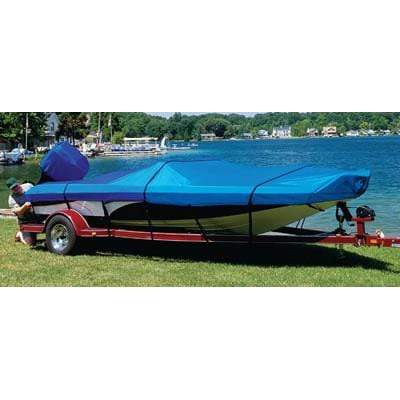 Attwood Marine Qualifies for Free Shipping Attwood Cover V-Hull Fishing Boats 16' Length 80" Beam #10212