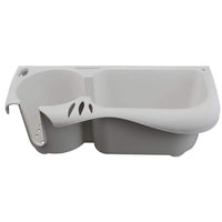 Attwood Cruisin Caddy White #11851-2
