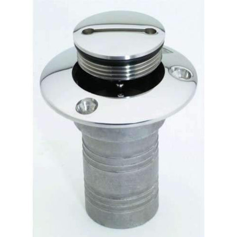 Attwood Marine Qualifies for Free Shipping Attwood Deck Fill 1-1/2" Water without Keys #66408-5