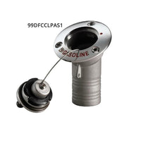 Attwood Marine Qualifies for Free Shipping Attwood Deck Fill Low-Profile Gasoline Angled #99DFCCLPAS1