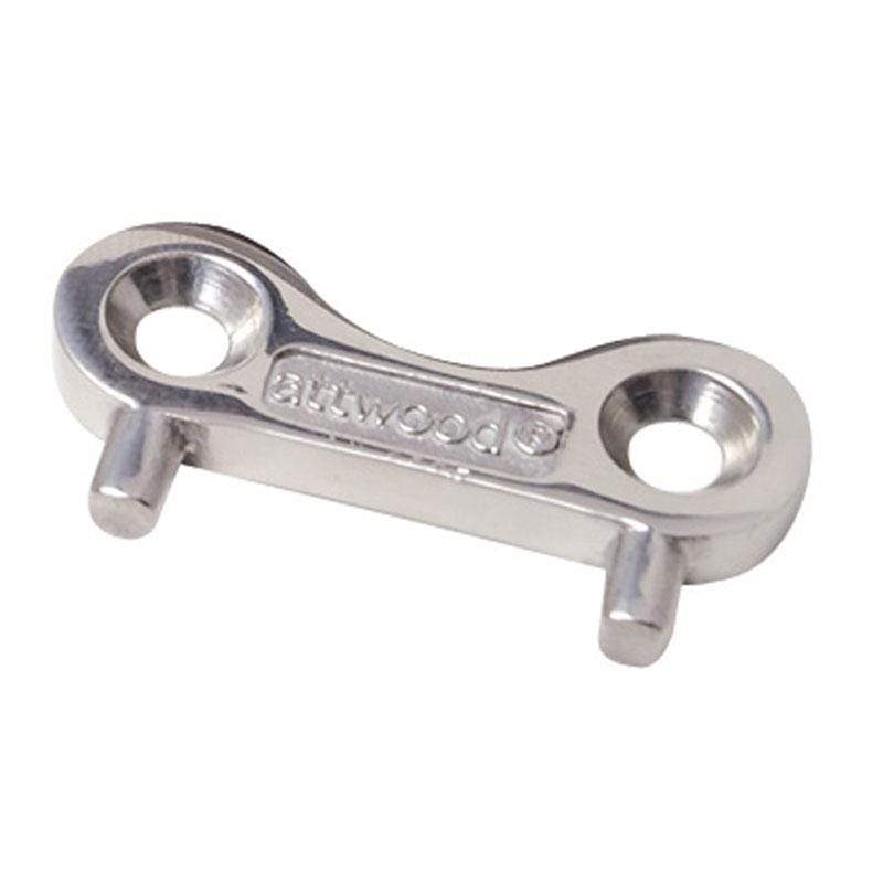 Attwood Deck Fill Replacement Key for 66406/66407/66408 #66060-3