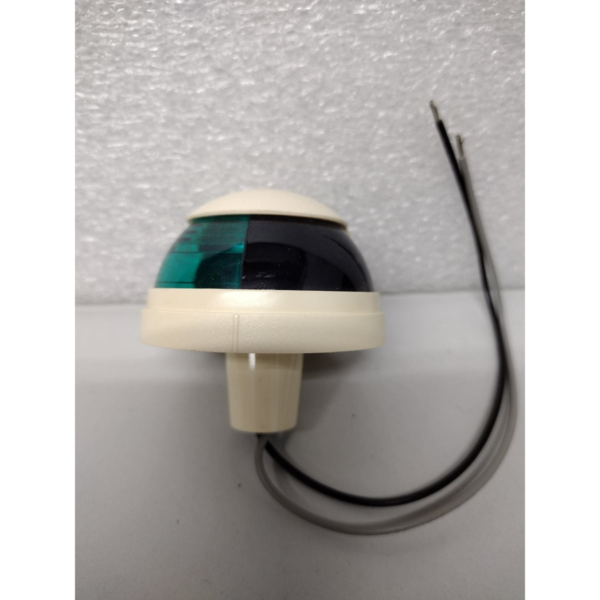 Attwood Marine Qualifies for Free Shipping Attwood Deck Mount Green Light Starboard #5045CG1