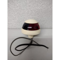 Attwood Marine Qualifies for Free Shipping Attwood Deck Mount Red Light Port #5045CGR1