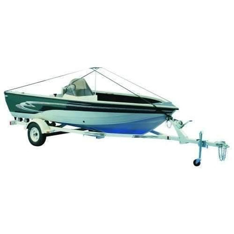 Attwood Marine Qualifies for Free Shipping Attwood Deluxe Boat Cover Support System for Boats up to 19' #10795-4