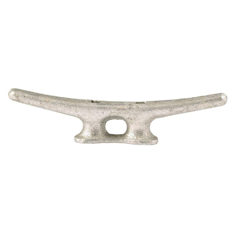 Attwood Dock Cleat Iron 8" #12102L3