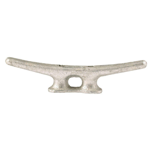 Attwood Dock Cleat Iron 8" #12102L3