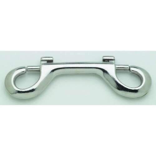 Attwood Marine Qualifies for Free Shipping Attwood Double-End Bolt Snap Hook SS 5/16" stock 4" Long #12393L3