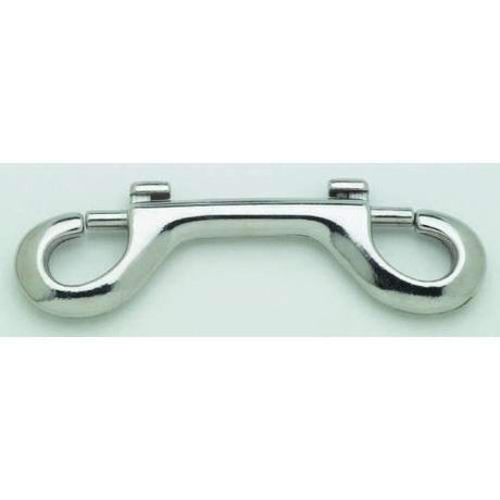 Attwood Marine Qualifies for Free Shipping Attwood Double-End Bolt Snap Hook SS 5/16" stock 4" Long #12393L3