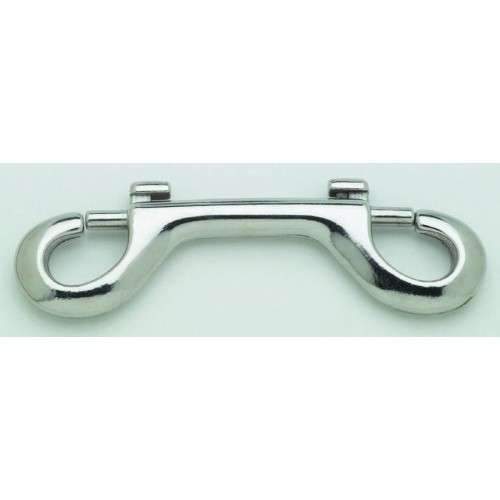 Attwood Marine Qualifies for Free Shipping Attwood Double-End Bolt Snap Hook SS 5/16" stock 4" Long #12393L3