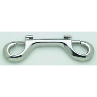 Attwood Marine Qualifies for Free Shipping Attwood Double-End Bolt Snap Hook SS 5/16