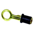 Attwood Marine Qualifies for Free Shipping Attwood Drain Plug Brass Snap Handle #7524A7
