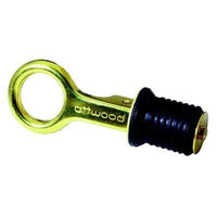 Attwood Marine Qualifies for Free Shipping Attwood Drain Plug Brass Snap Handle #7524A7