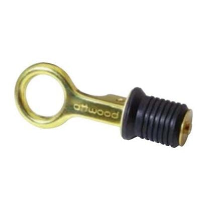 Attwood Marine Qualifies for Free Shipping Attwood Drain Plug Brass Snap Handle #7524D1