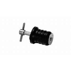 Attwood Marine Qualifies for Free Shipping Attwood Drain Plug Stainless T-Handle #7518A3