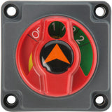 Attwood Dual Battery Switch 12v #14234-7