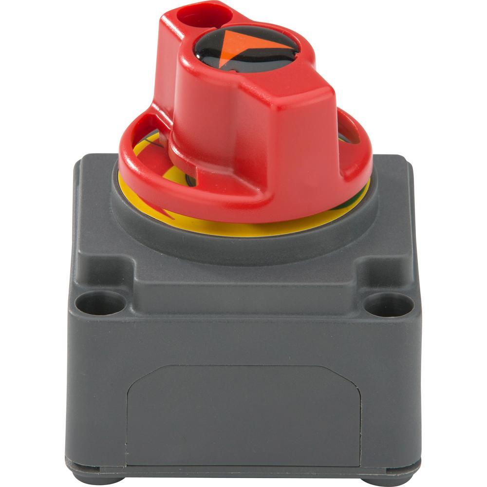 Attwood Marine Qualifies for Free Shipping Attwood Dual Battery Switch 12v #14234-7
