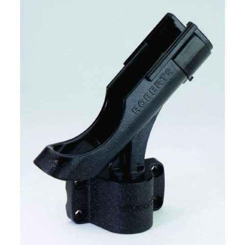 Attwood Marine Qualifies for Free Shipping Attwood Economy Rod Holder Black Twin Pack #RH-4646