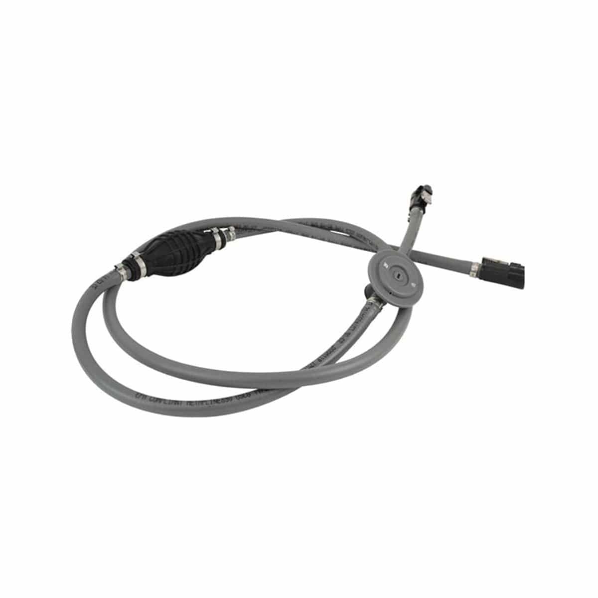 Attwood Marine Qualifies for Free Shipping Attwood Evinrude Fuel Kit 6' x 3/8" #93806ELP7